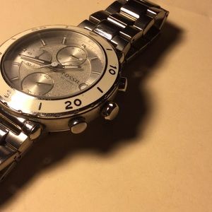 Fossil Watch